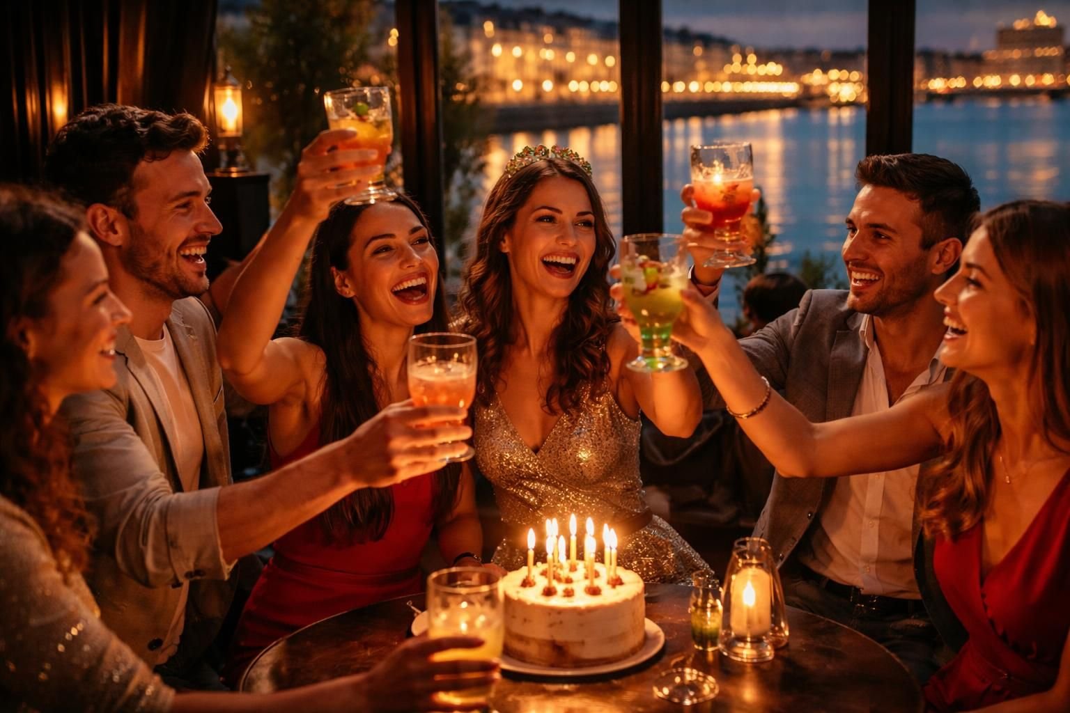 découvrez les meilleurs endroits pour sortir à bordeaux entre amis : bars, restaurants, activités et lieux incontournables pour des soirées inoubliables.