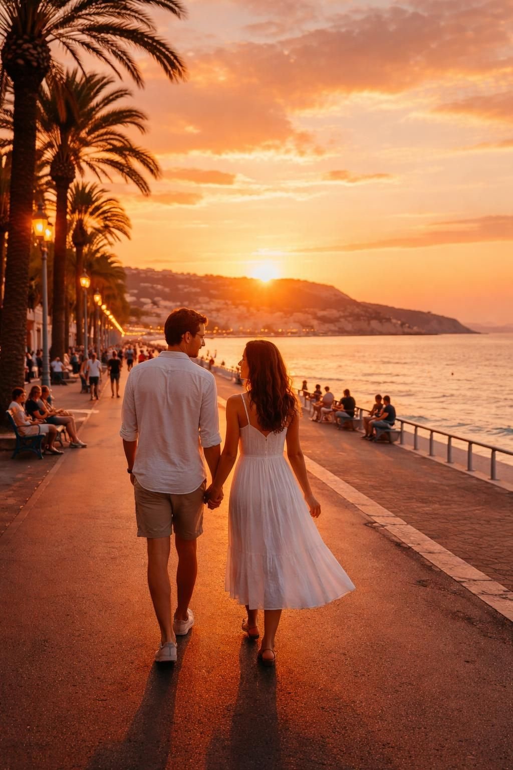 découvrez les meilleurs endroits à nice pour une soirée inoubliable en couple, entre dîners romantiques, balades au bord de la mer et animations charmantes.