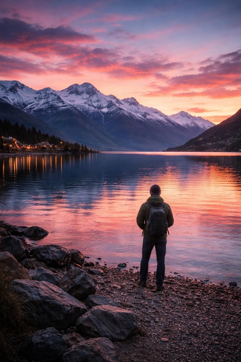 découvrez les meilleures destinations pour une sortie en solo, alliant aventure, détente et découverte, pour profiter pleinement de votre temps seul.