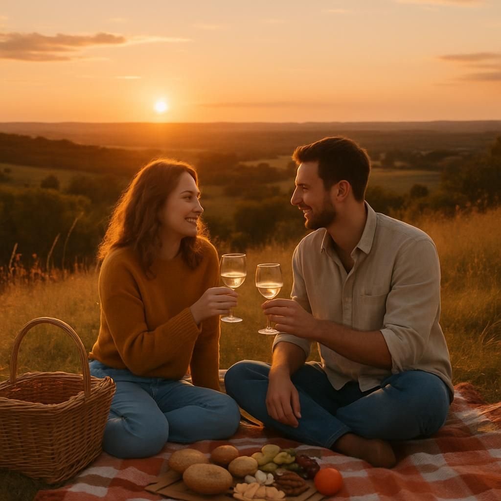 découvrez des idées originales et romantiques pour célébrer la saint-valentin avec votre moitié. activités, restaurants et surprises pour une soirée inoubliable.